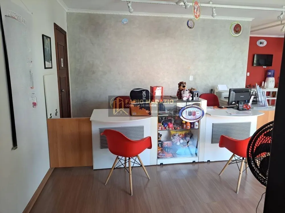 Prédio Inteiro, 330 m² - Foto 4