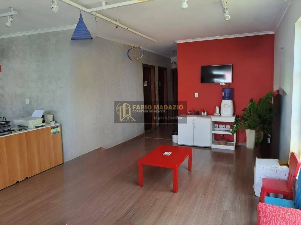 Prédio Inteiro, 330 m² - Foto 1