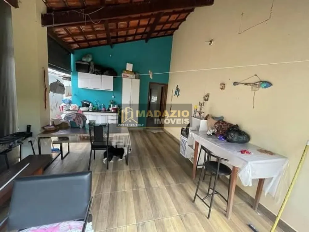 Casa, 2 quartos, 150 m² - Foto 7