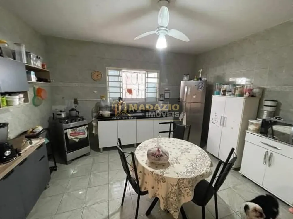 Casa, 2 quartos, 150 m² - Foto 3
