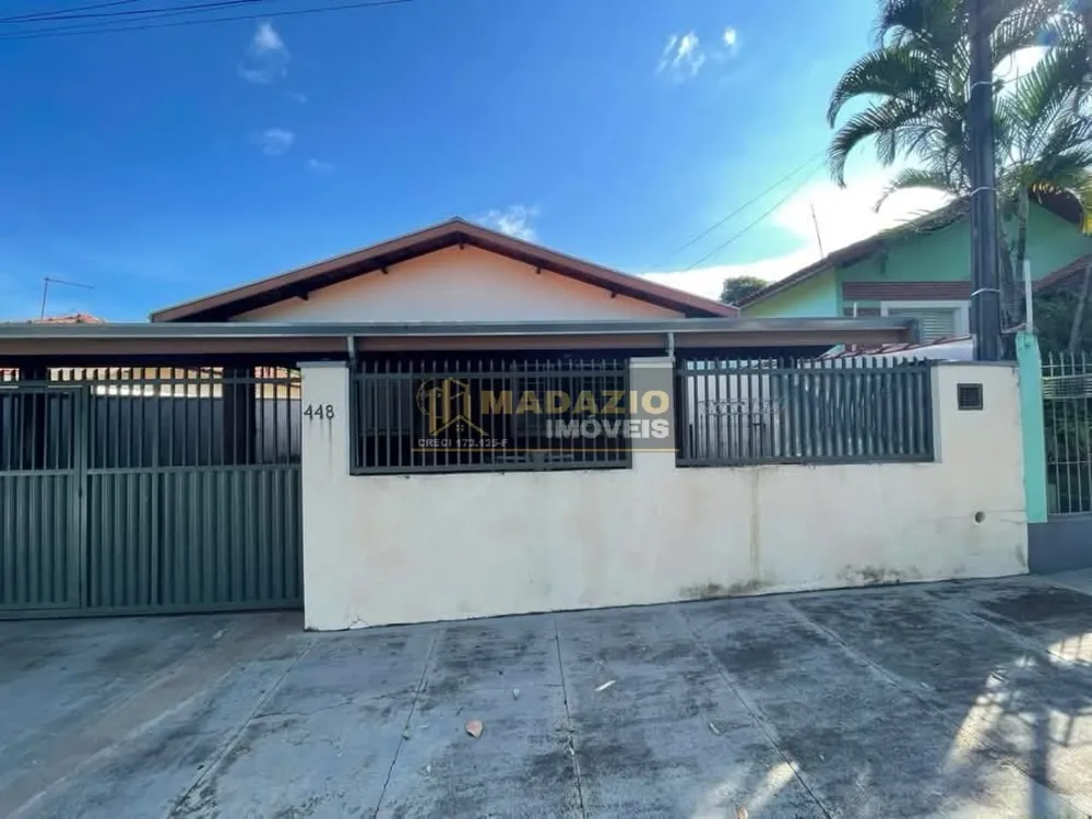 Casa, 2 quartos, 150 m² - Foto 1