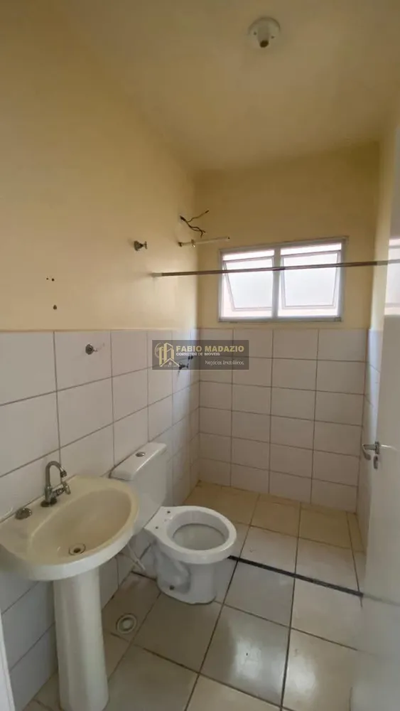 Casa, 2 quartos, 44 m² - Foto 2