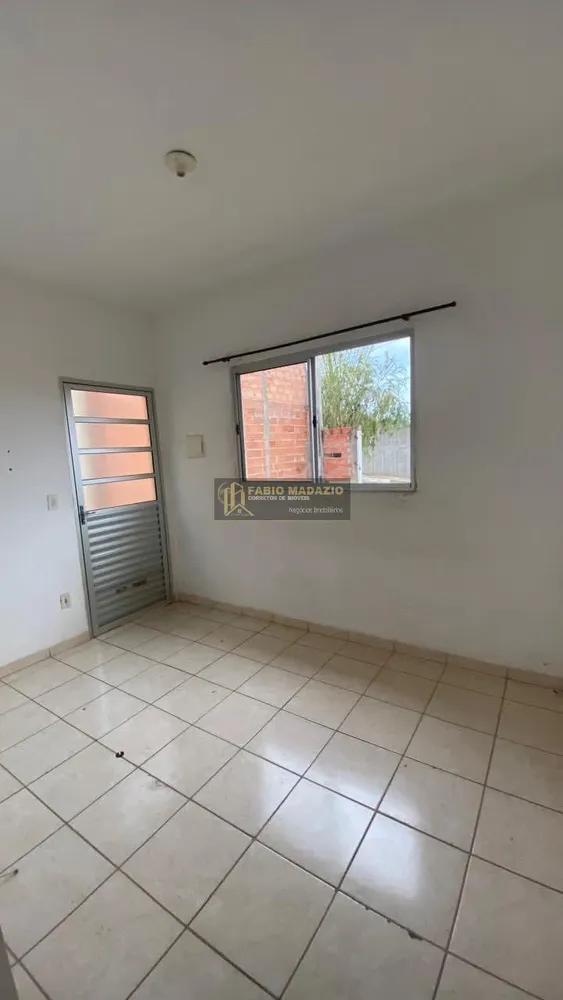 Casa, 2 quartos, 44 m² - Foto 1