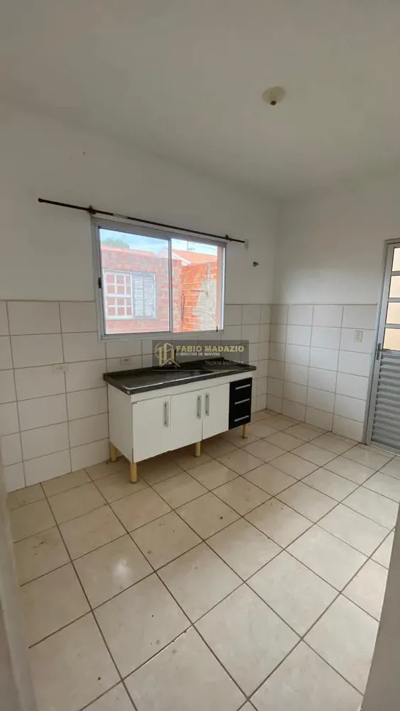 Casa, 2 quartos, 44 m² - Foto 3