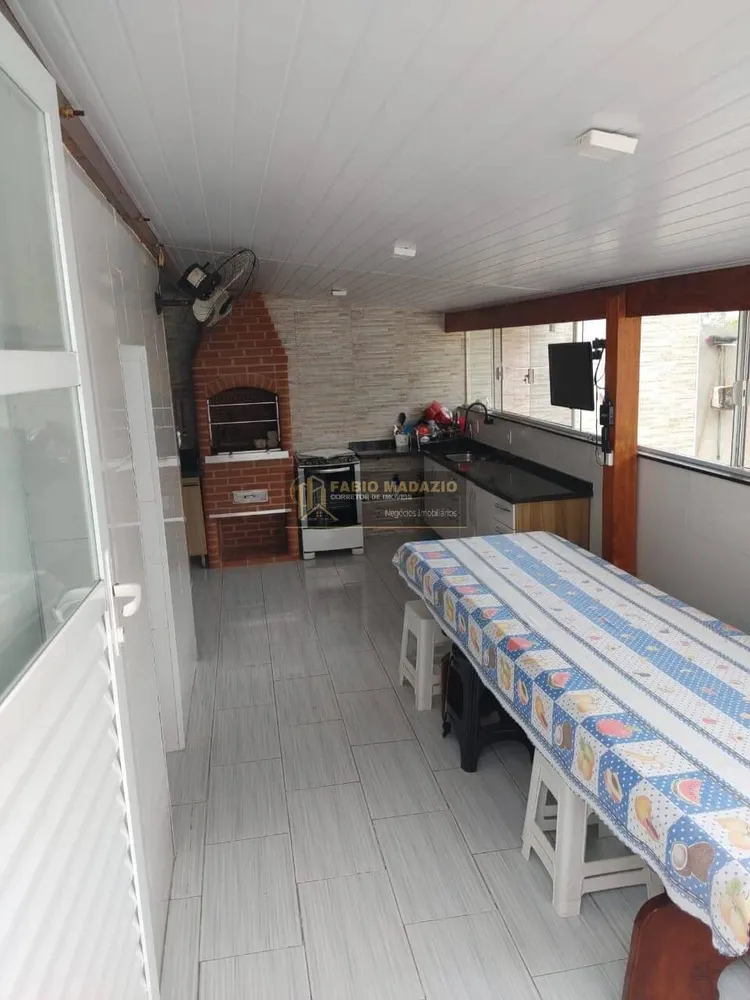 Casa, 3 quartos, 110 m² - Foto 6