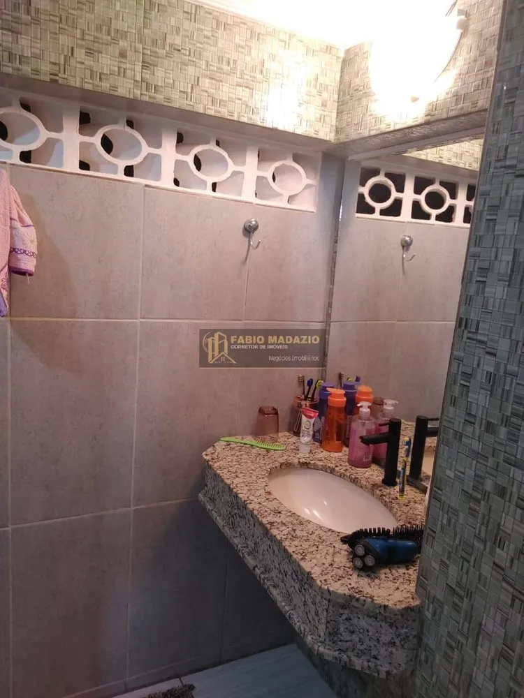 Casa, 3 quartos, 110 m² - Foto 5