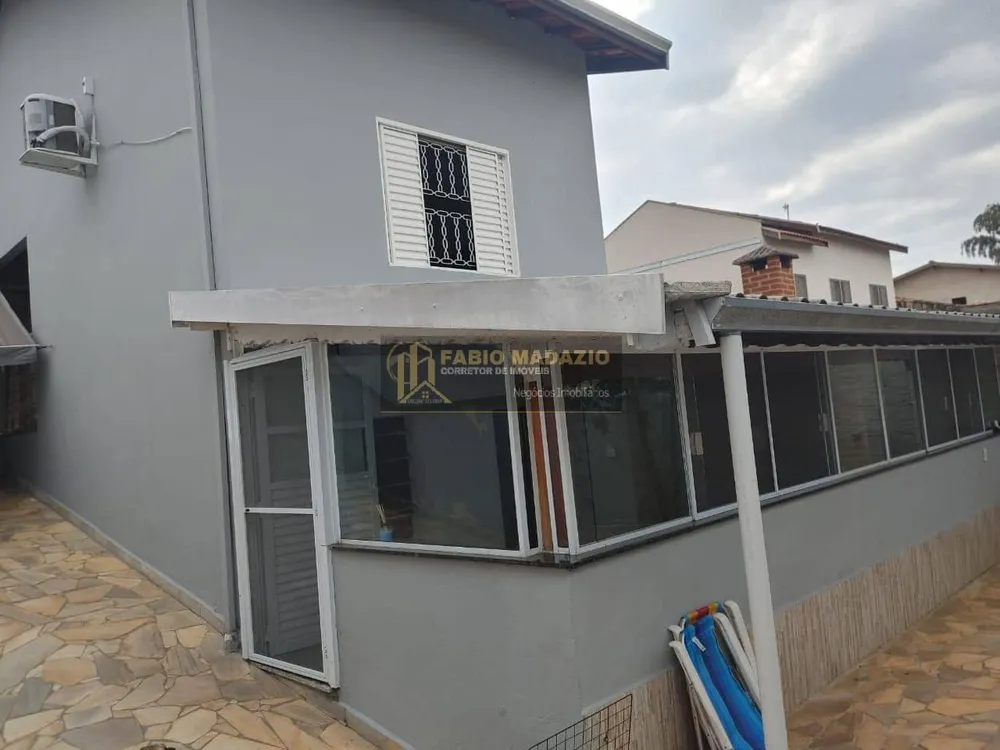 Casa, 3 quartos, 110 m² - Foto 1