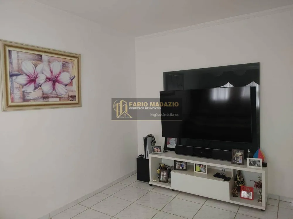 Casa, 3 quartos, 110 m² - Foto 2