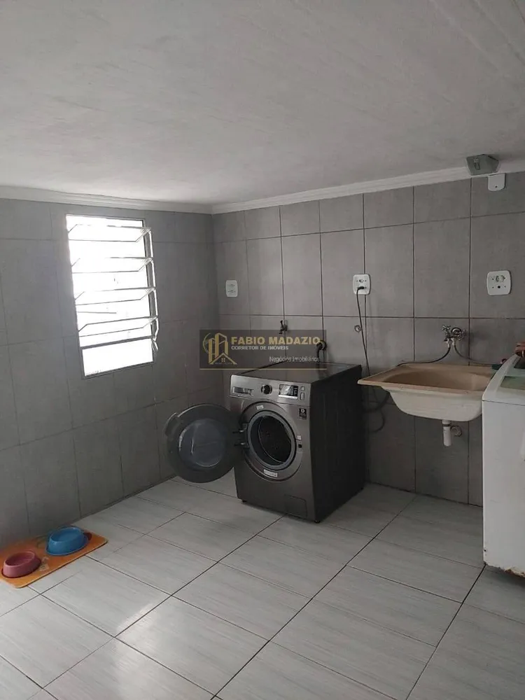 Casa, 3 quartos, 110 m² - Foto 7