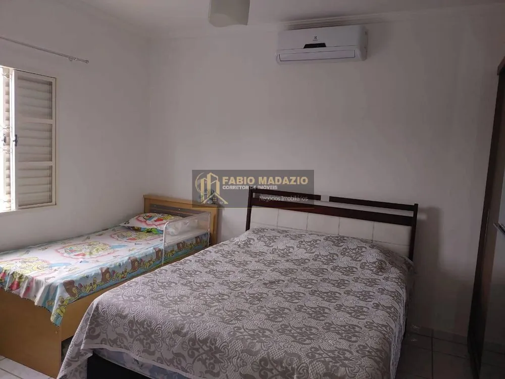 Casa, 3 quartos, 110 m² - Foto 4