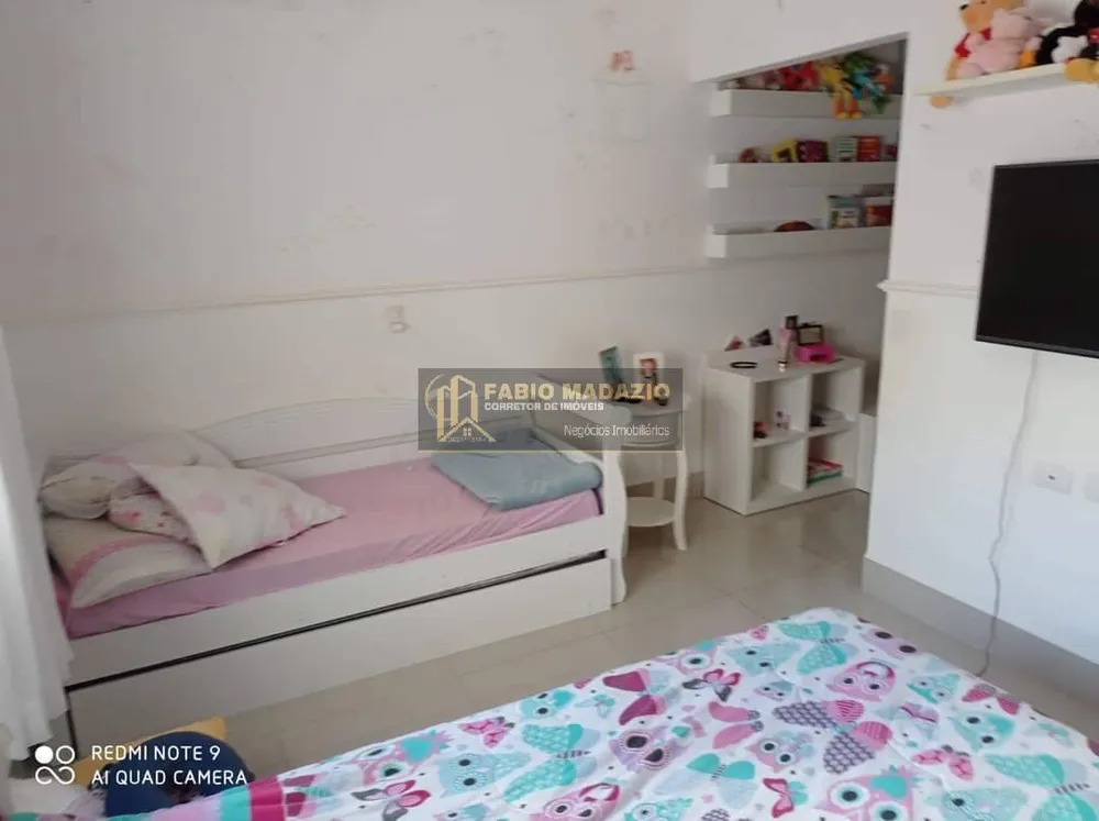 Casa, 3 quartos, 270 m² - Foto 2