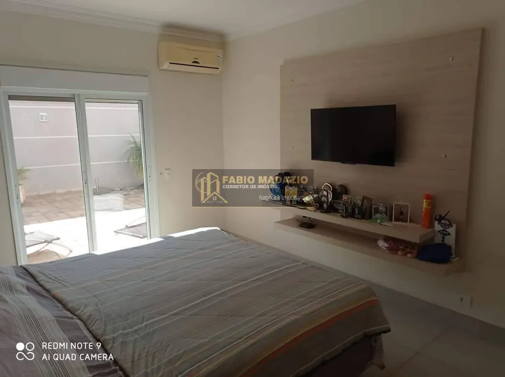 Casa, 3 quartos, 270 m² - Foto 1