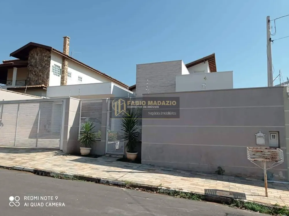 Casa, 3 quartos, 270 m² - Foto 8