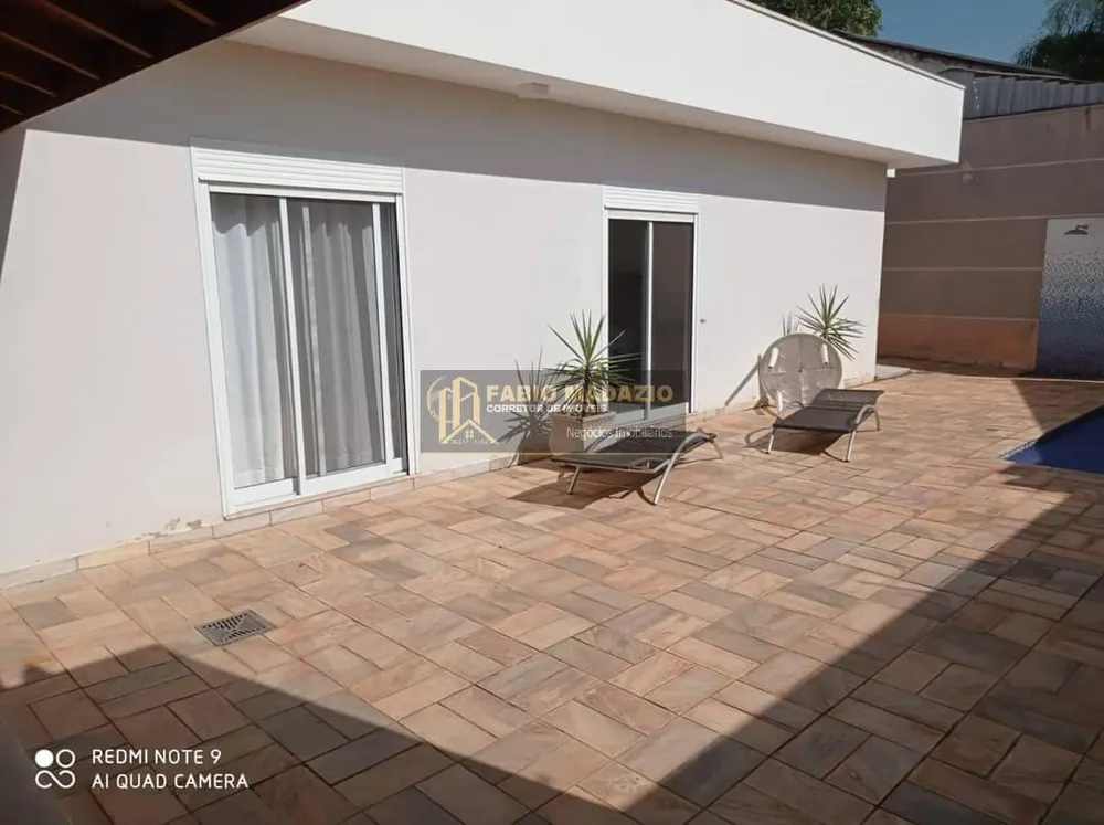 Casa, 3 quartos, 270 m² - Foto 5