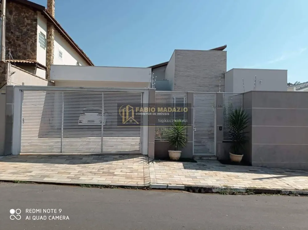 Casa, 3 quartos, 270 m² - Foto 6