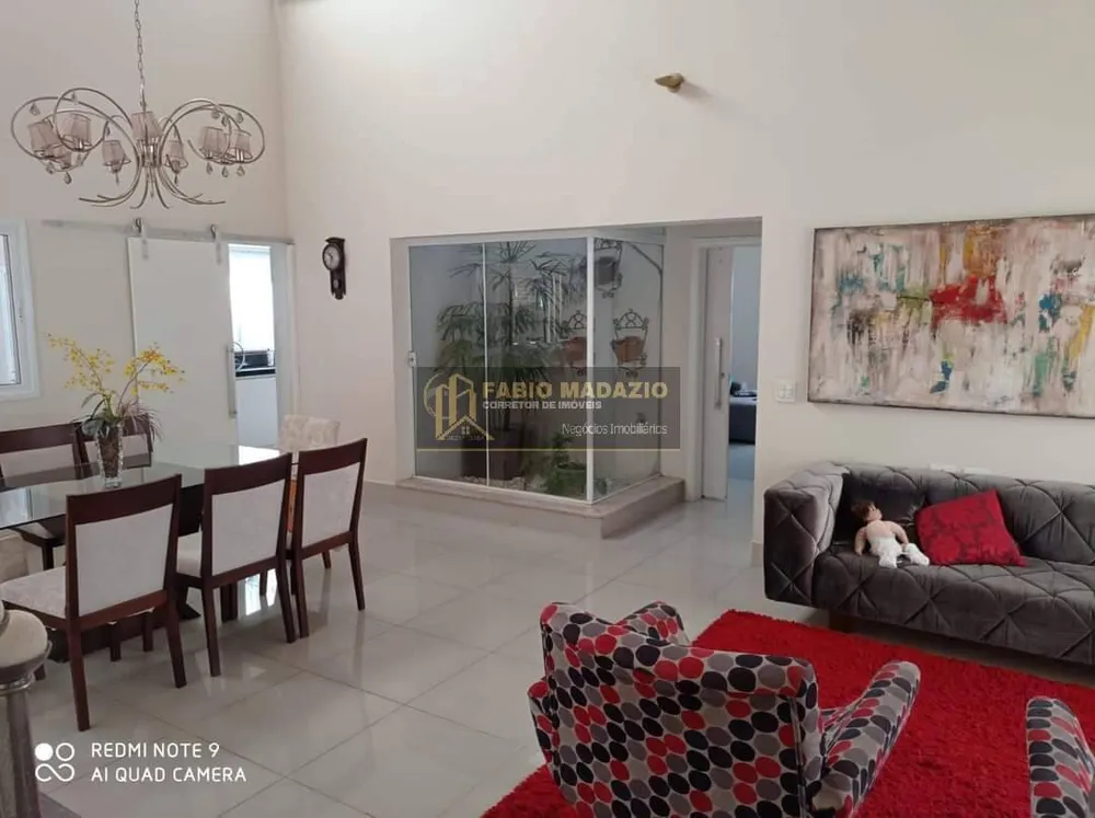 Casa, 3 quartos, 270 m² - Foto 7