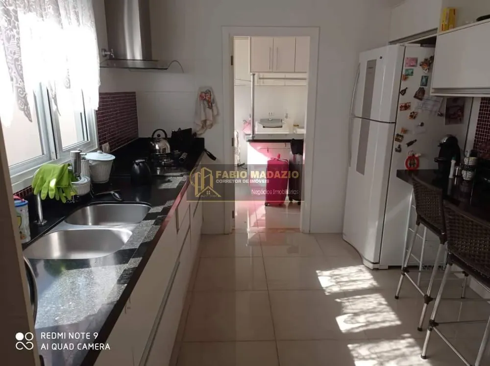 Casa, 3 quartos, 270 m² - Foto 3