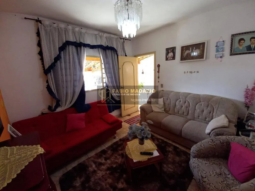 Casa, 3 quartos, 90 m² - Foto 6