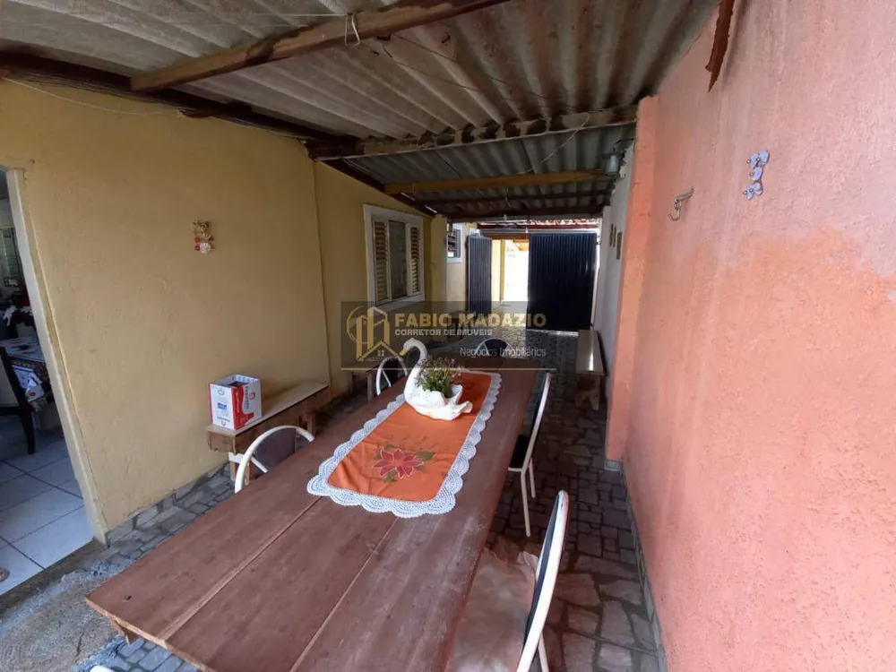 Casa, 3 quartos, 90 m² - Foto 7