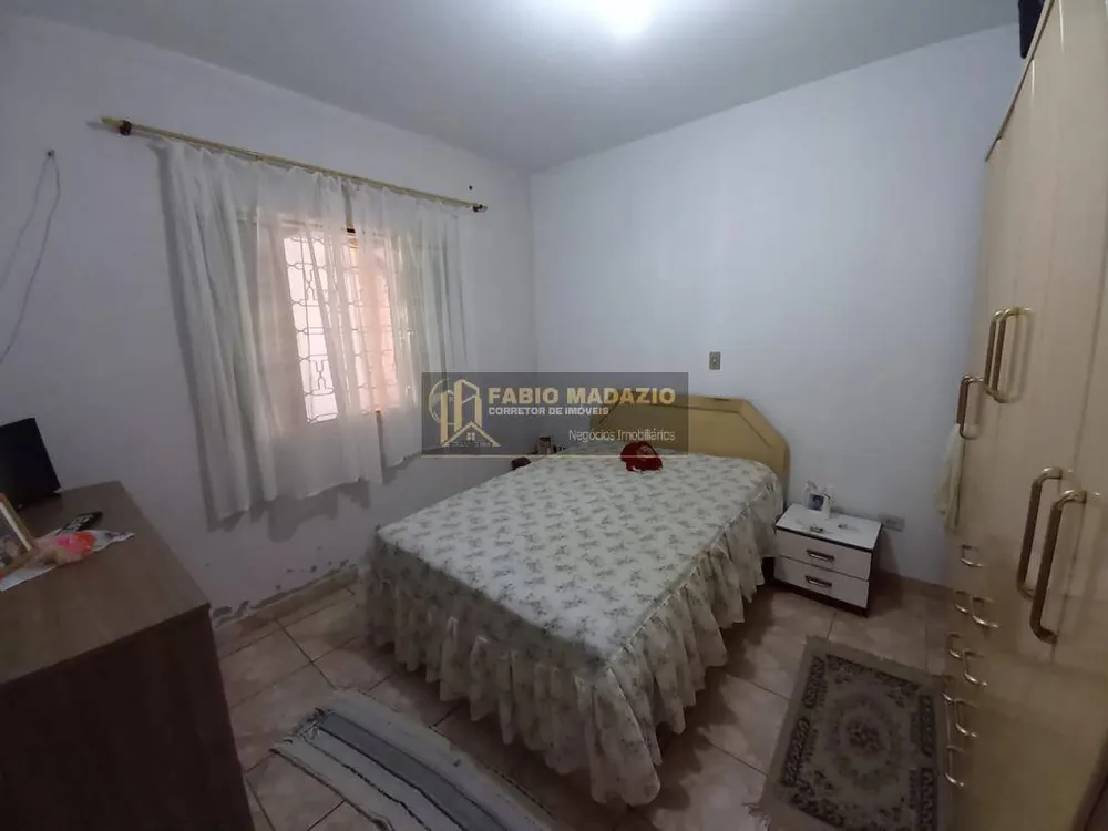 Casa, 3 quartos, 90 m² - Foto 2