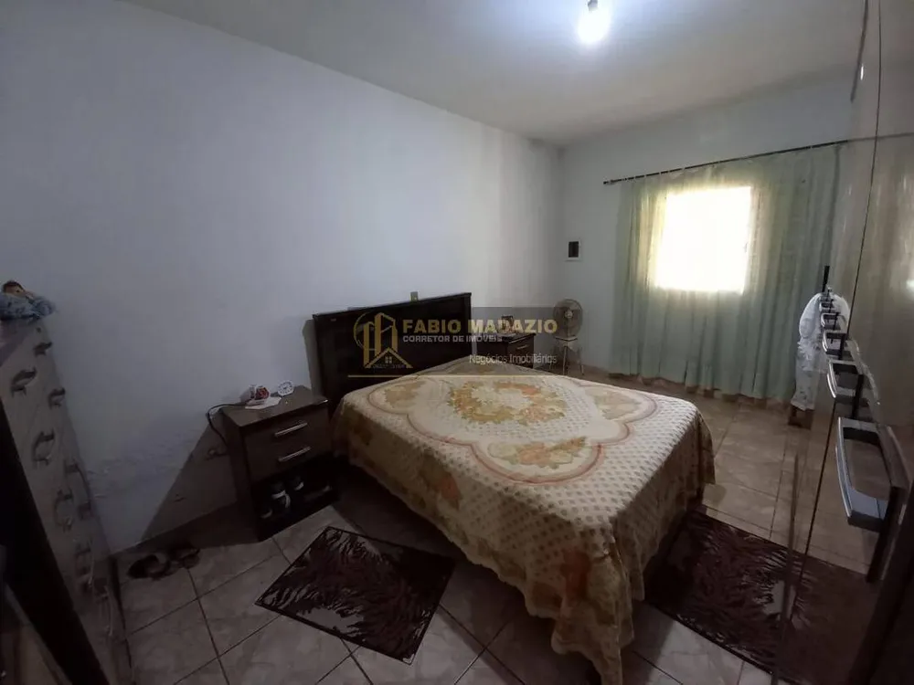 Casa, 3 quartos, 90 m² - Foto 3