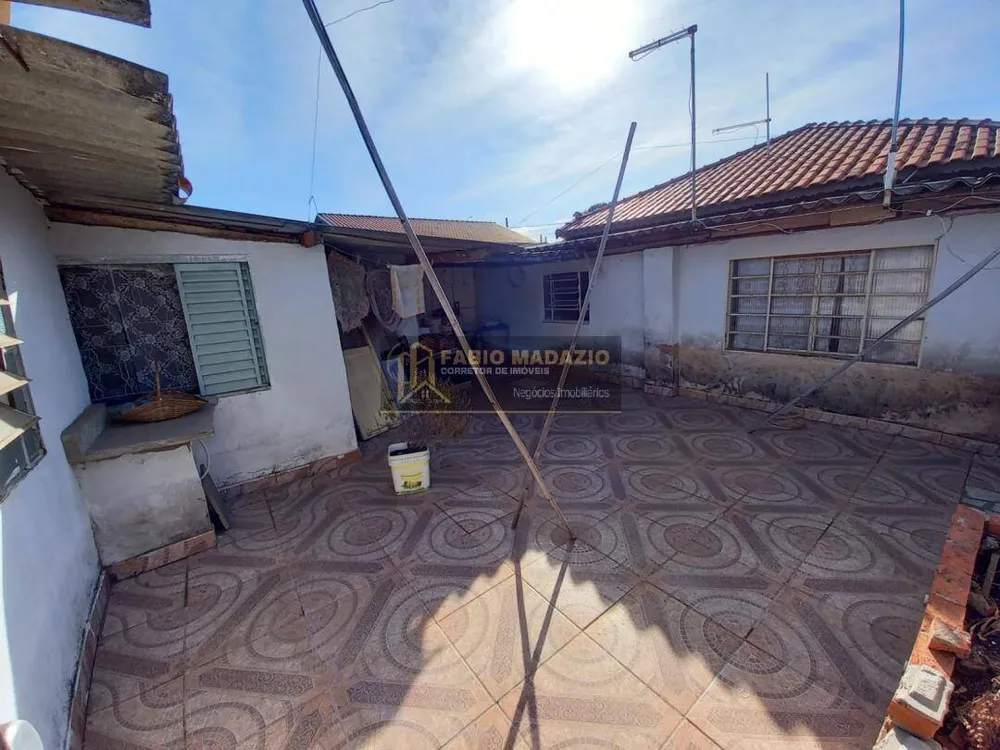 Casa, 3 quartos, 90 m² - Foto 8