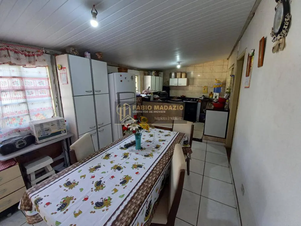 Casa, 3 quartos, 90 m² - Foto 5