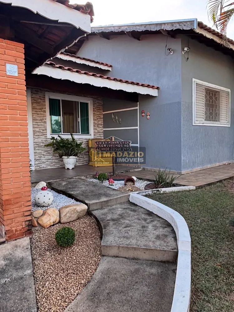 Casa, 3 quartos, 210 m² - Foto 3