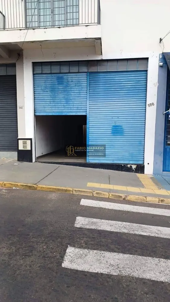 Loja-Salão - Foto 1