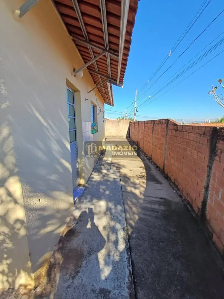 Casa, 2 quartos, 53 m² - Foto 7