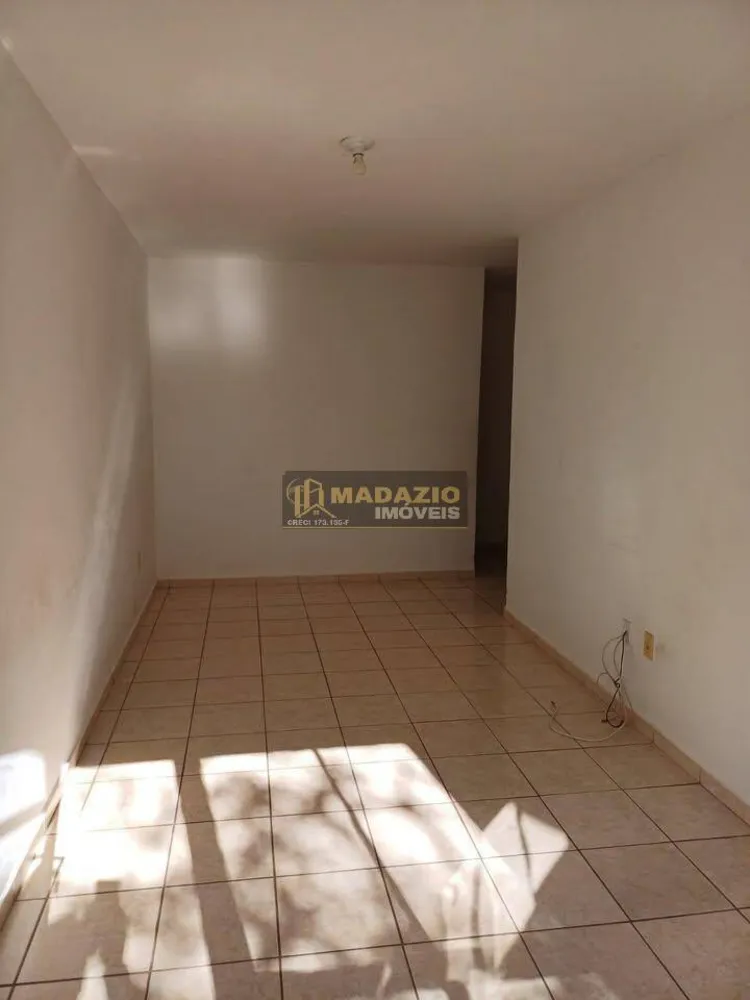 Casa, 2 quartos, 53 m² - Foto 5