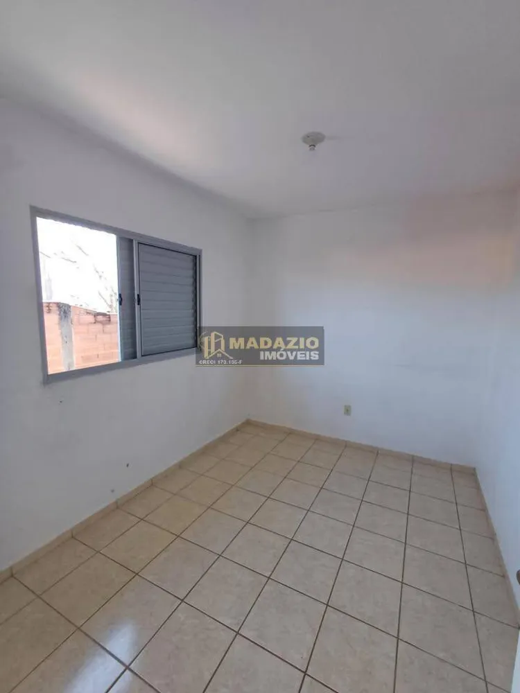 Casa, 2 quartos, 53 m² - Foto 4