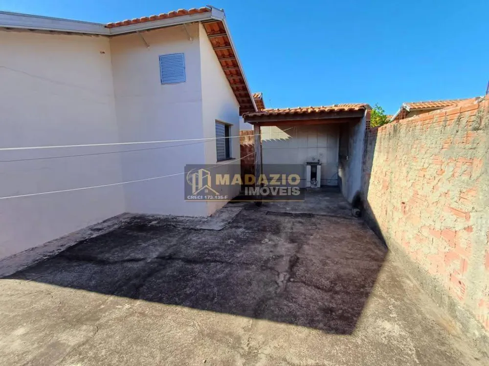 Casa, 2 quartos, 53 m² - Foto 6