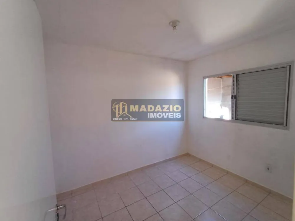 Casa, 2 quartos, 53 m² - Foto 1