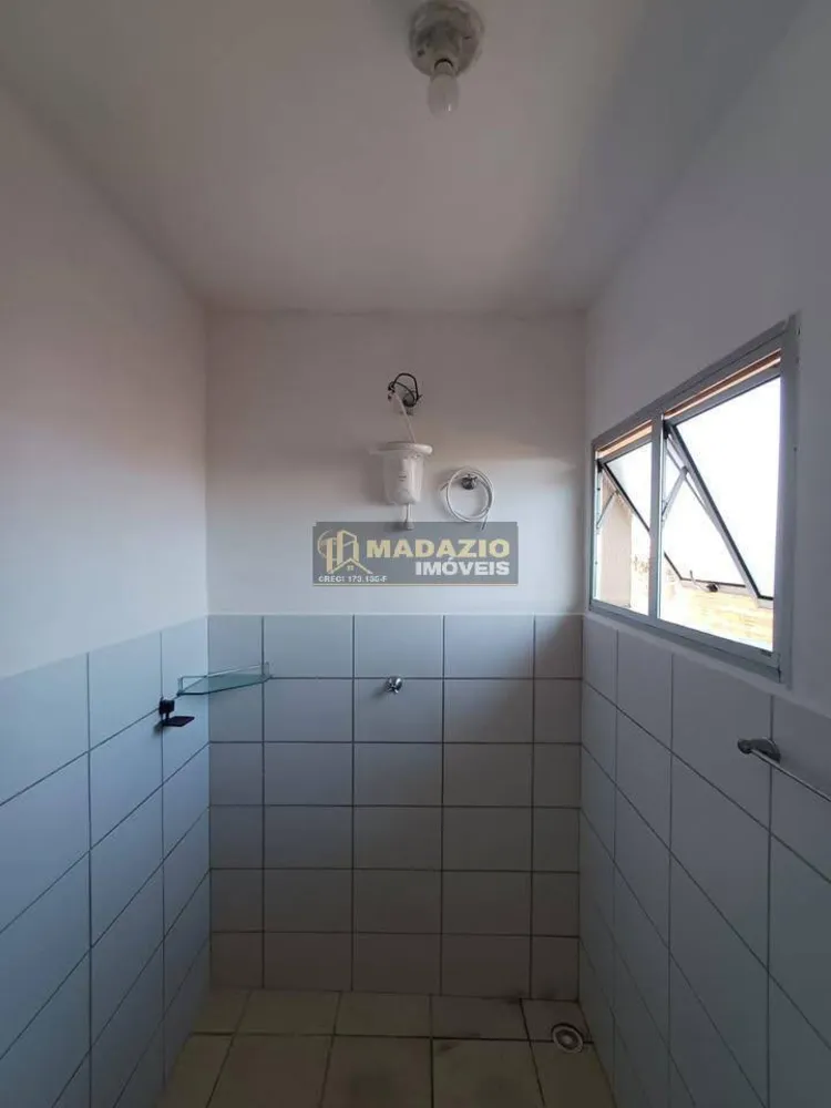 Casa, 2 quartos, 53 m² - Foto 3