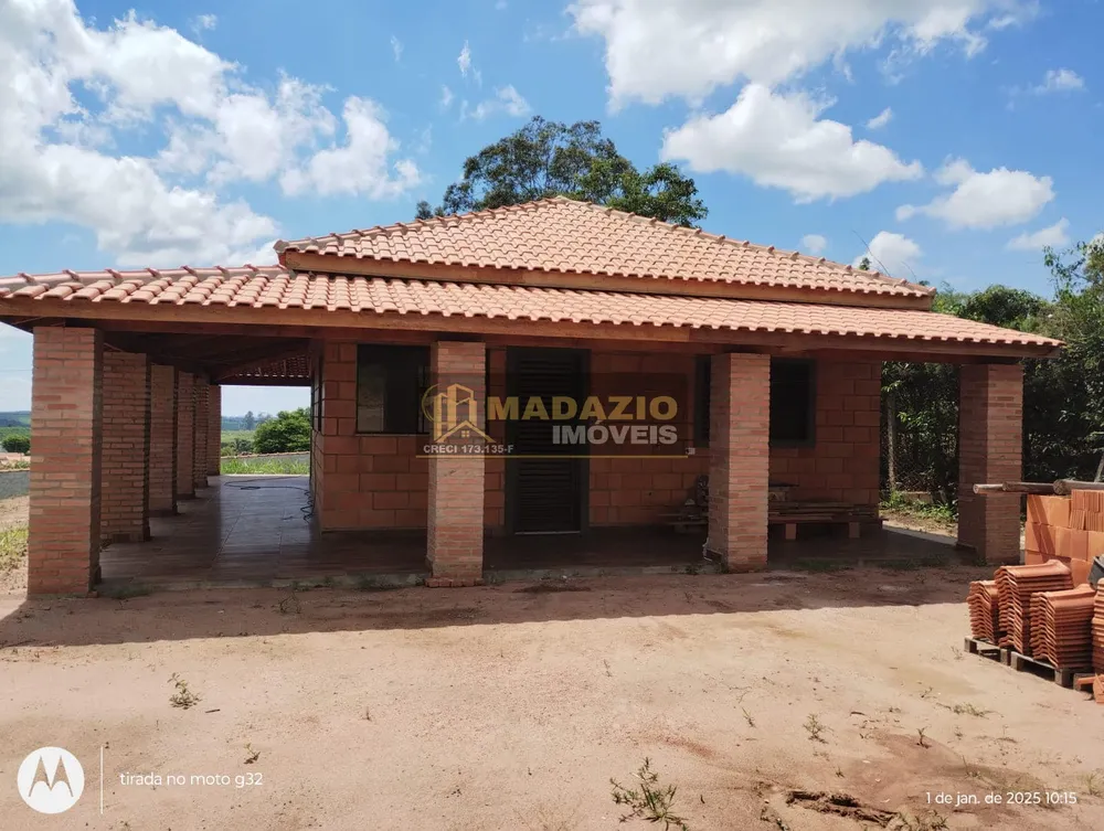 Chácara, 2 quartos, 5000 m² - Foto 4