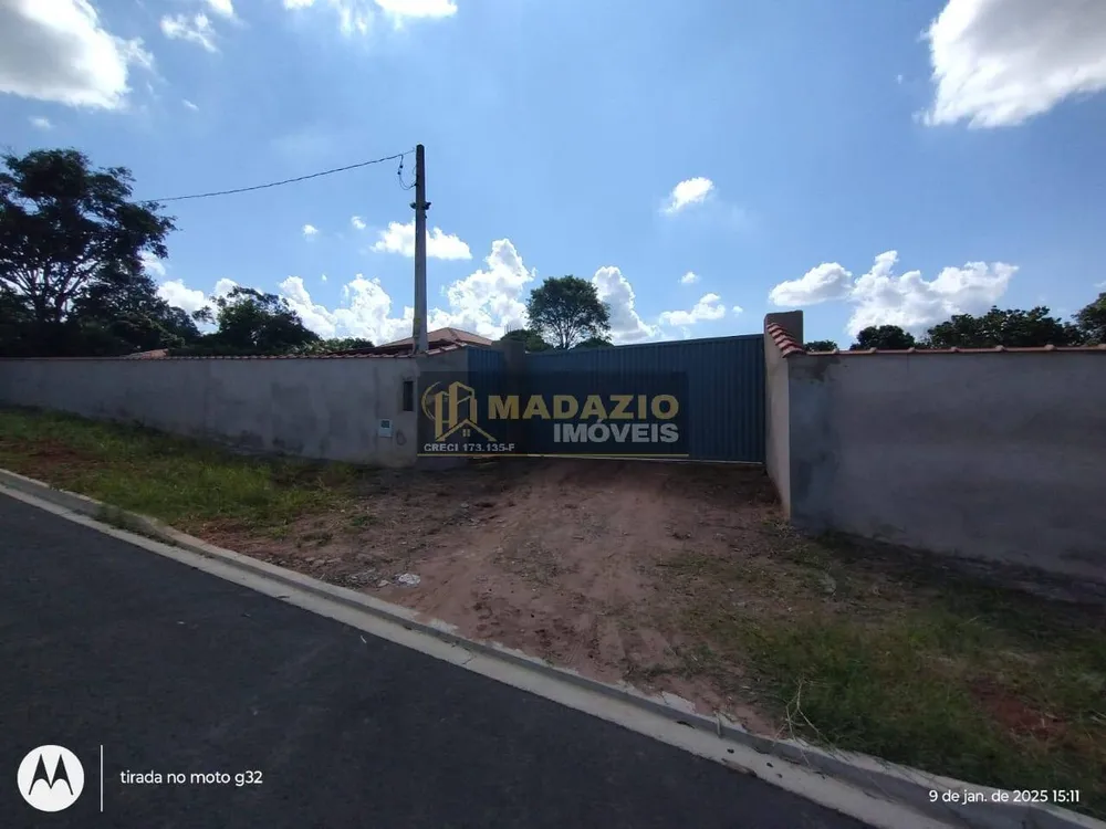 Chácara, 2 quartos, 5000 m² - Foto 1
