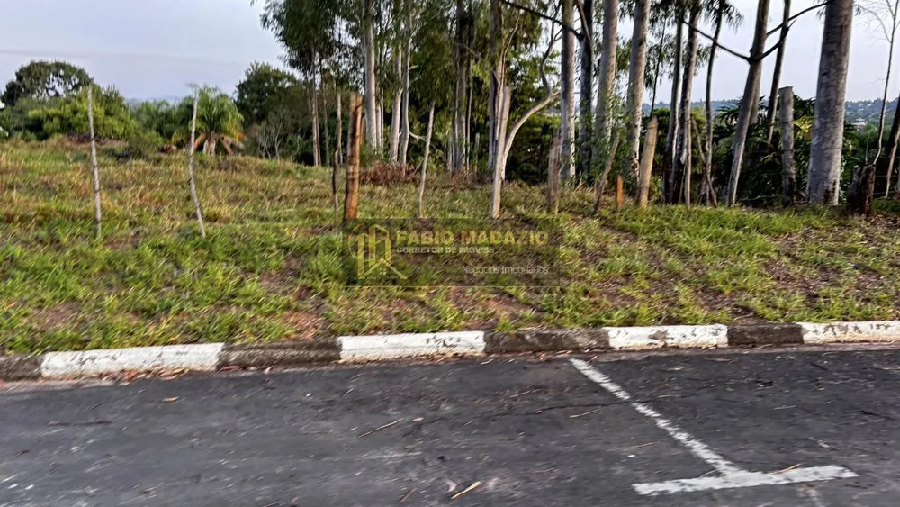Terreno, 250 m² - Foto 1