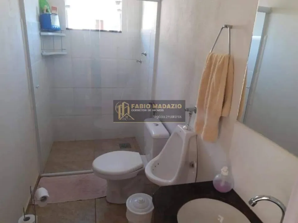 Casa, 3 quartos, 180 m² - Foto 8