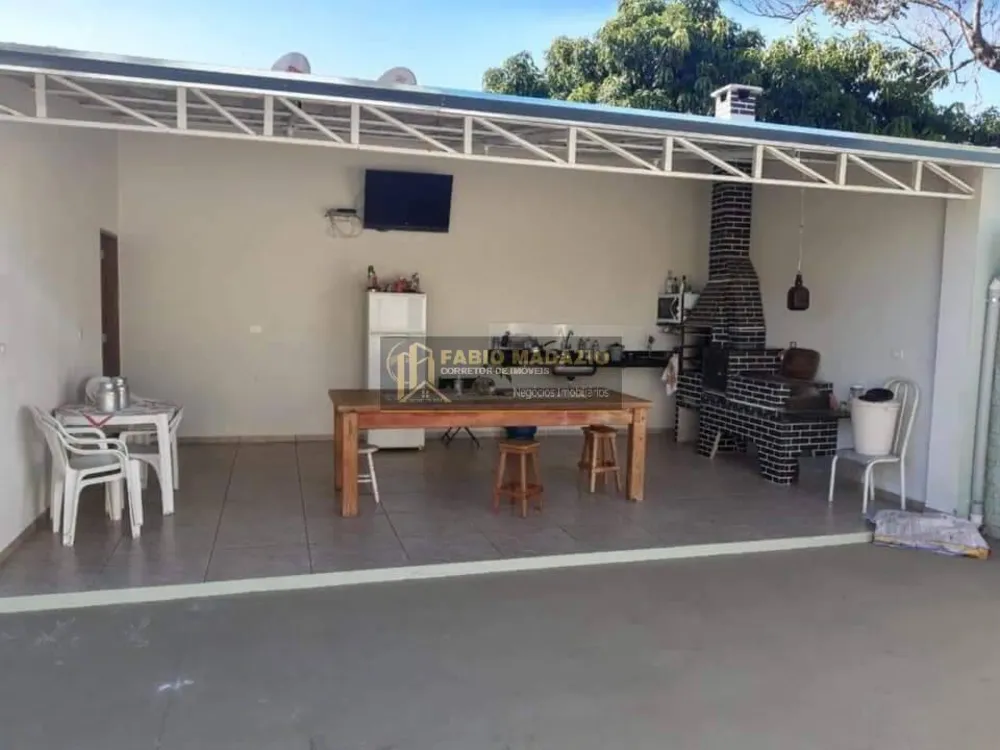 Casa, 3 quartos, 180 m² - Foto 7