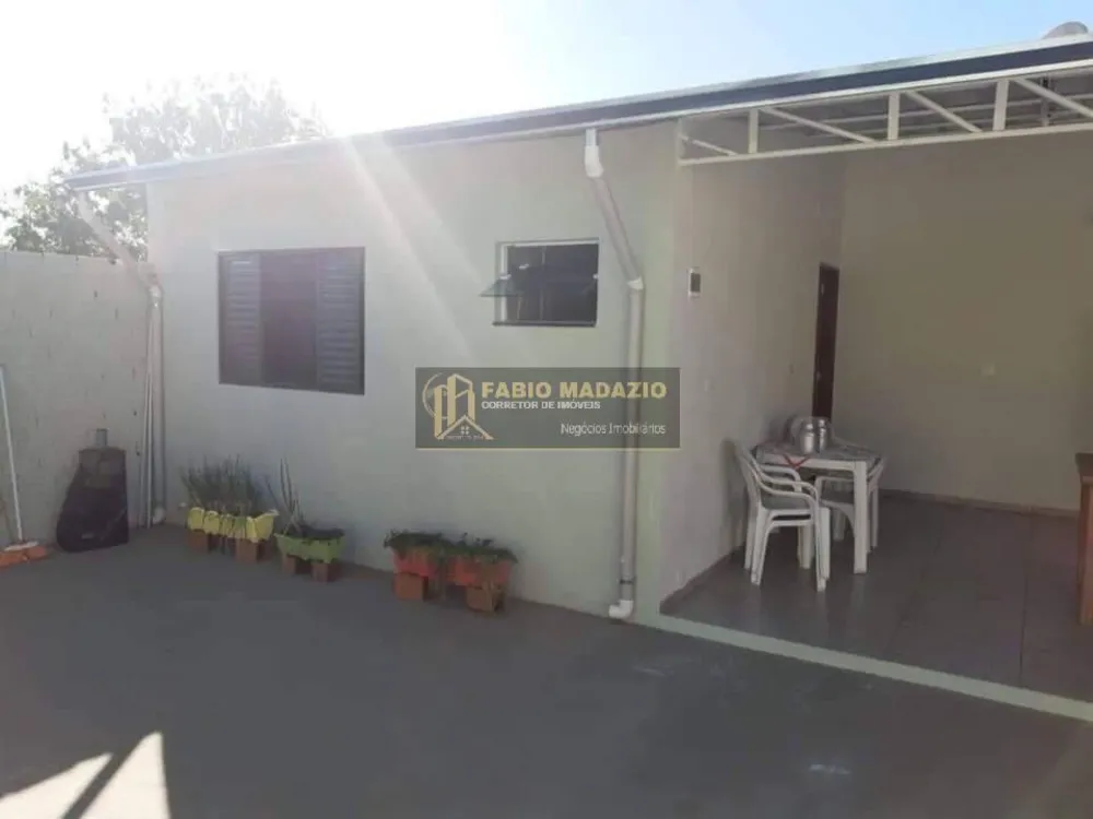 Casa, 3 quartos, 180 m² - Foto 6
