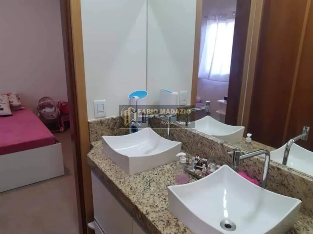Casa, 3 quartos, 180 m² - Foto 4