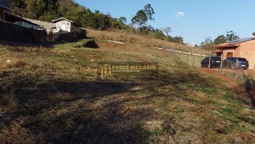 Terreno, 1000 m² - Foto 2