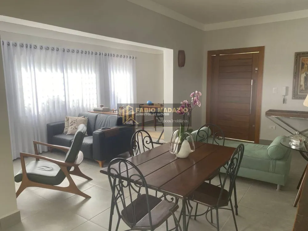 Casa, 3 quartos, 130 m² - Foto 3