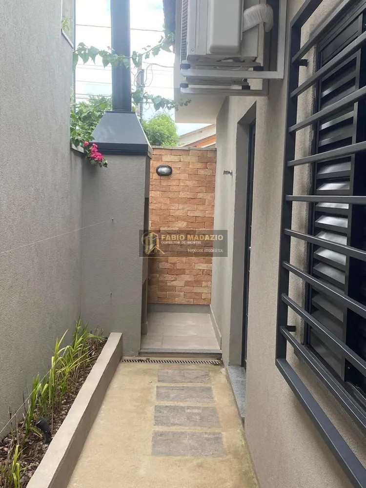 Casa, 3 quartos, 130 m² - Foto 8