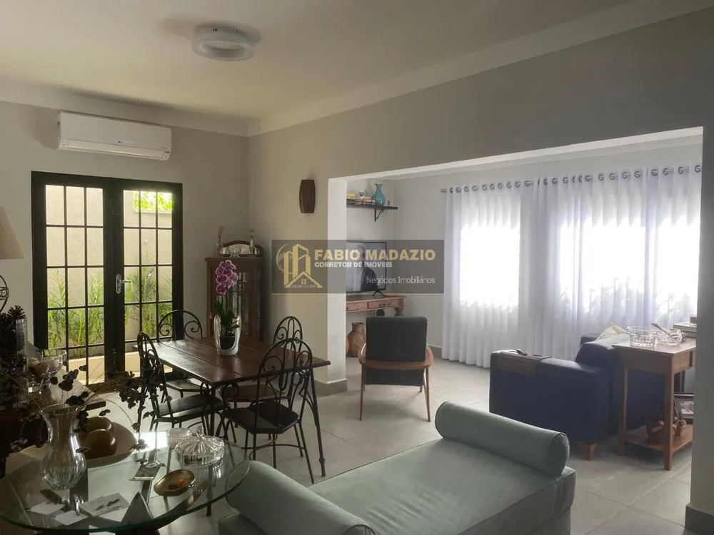 Casa, 3 quartos, 130 m² - Foto 2