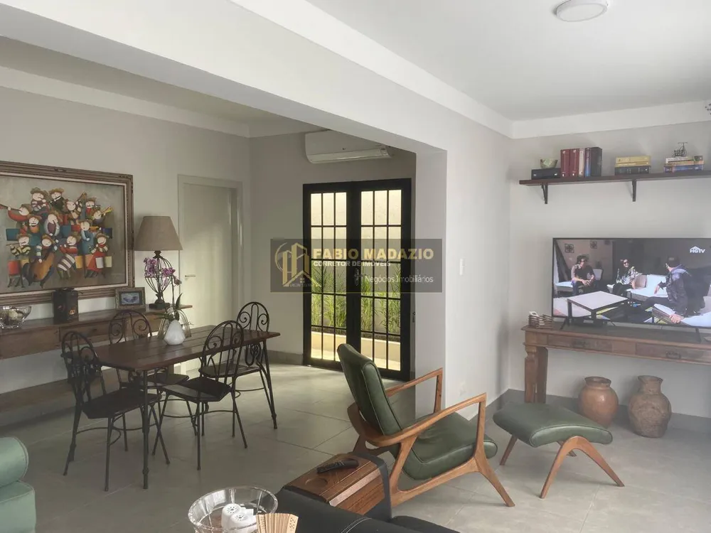 Casa, 3 quartos, 130 m² - Foto 1