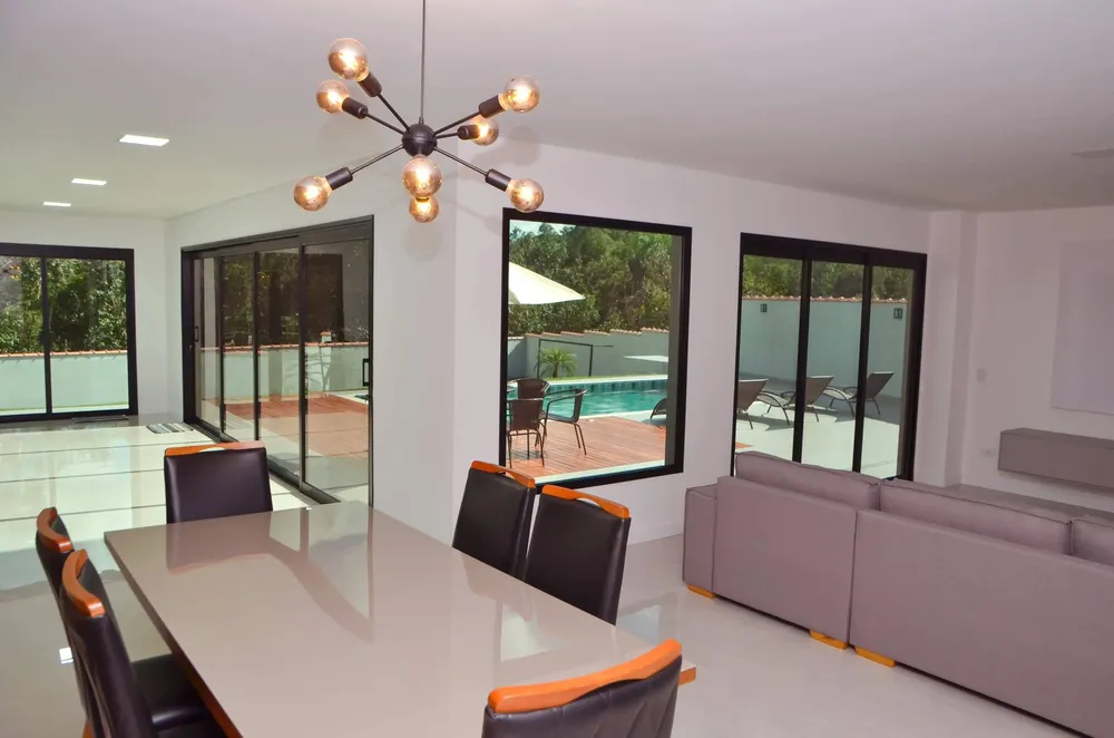 Casa, 3 quartos, 250 m² - Foto 8