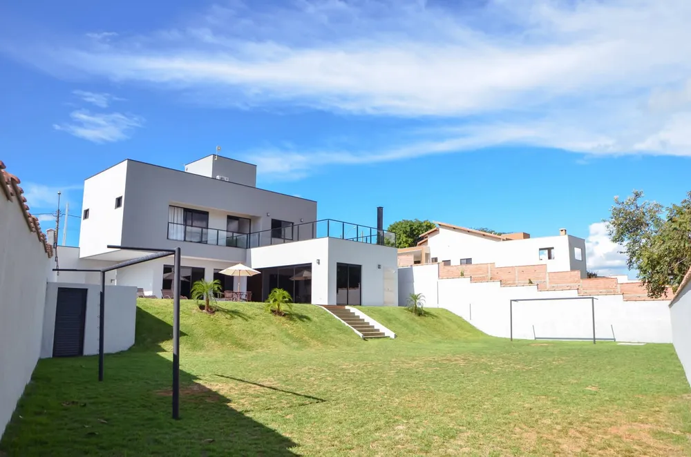 Casa, 3 quartos, 250 m² - Foto 6