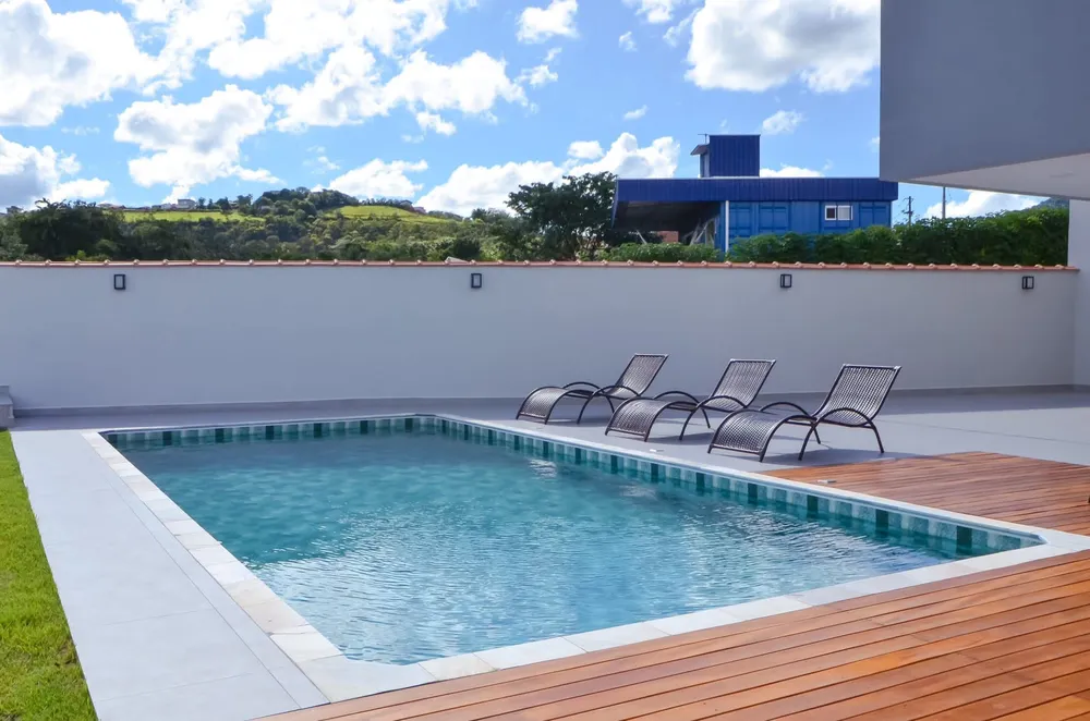 Casa, 3 quartos, 250 m² - Foto 4